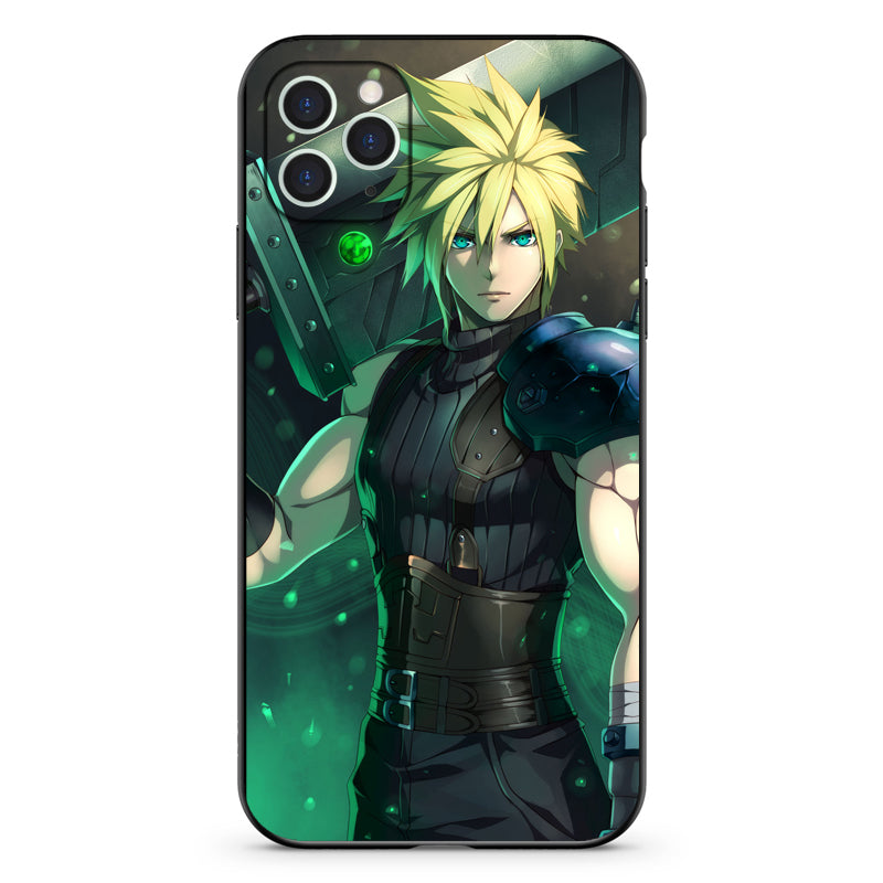 anime case