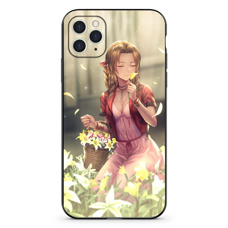 anime case