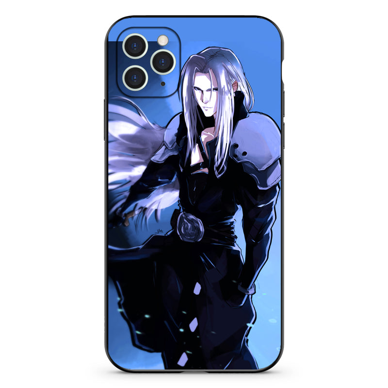 anime case