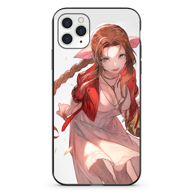 anime case