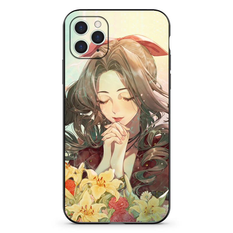 anime case