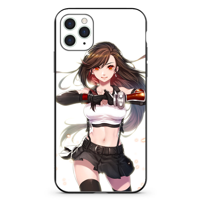 anime case