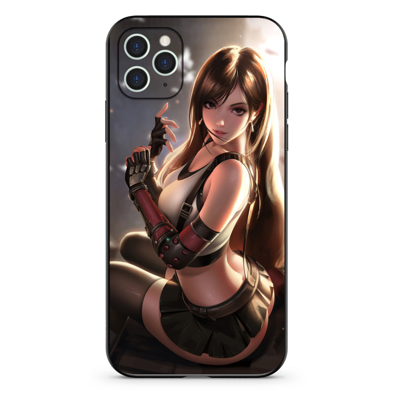 anime case