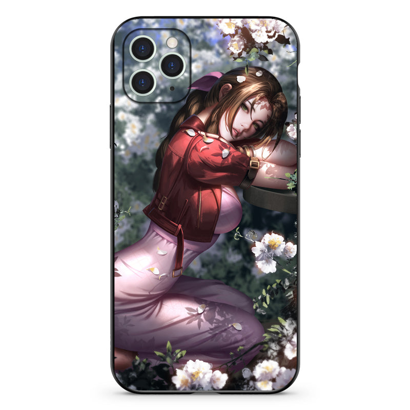 anime case