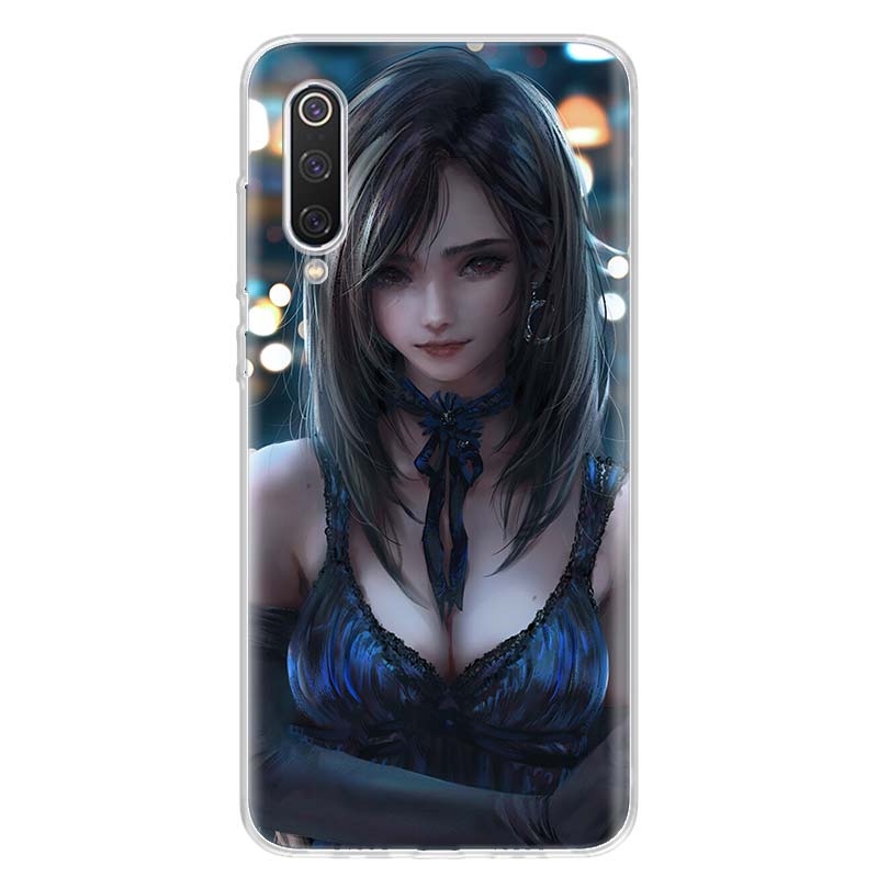 anime case