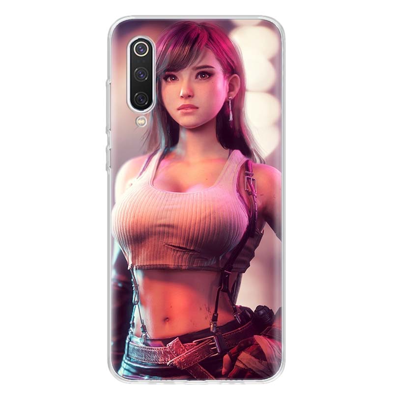 anime case