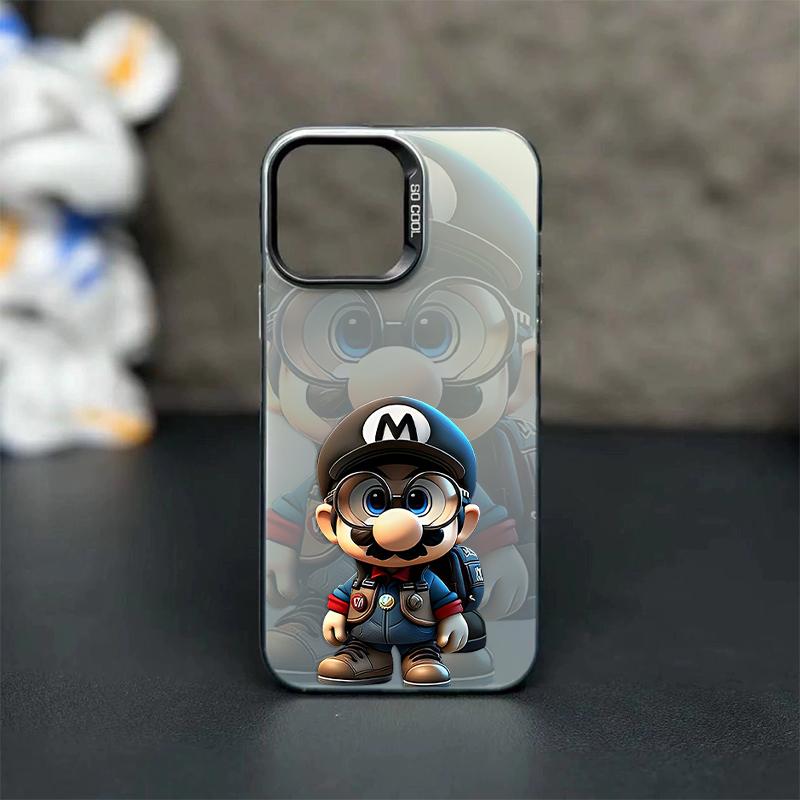 anime case