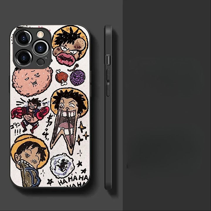 anime case