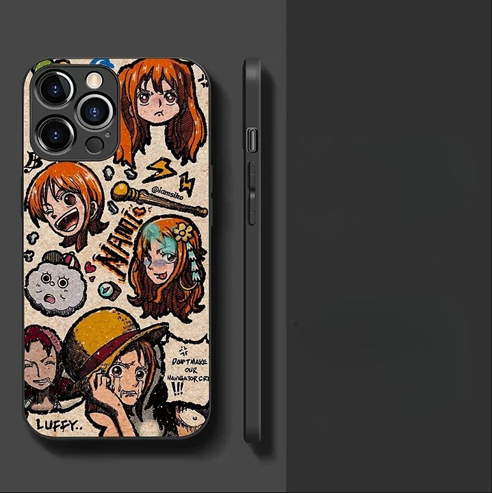 anime case