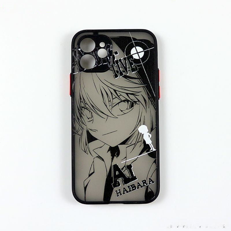 anime case