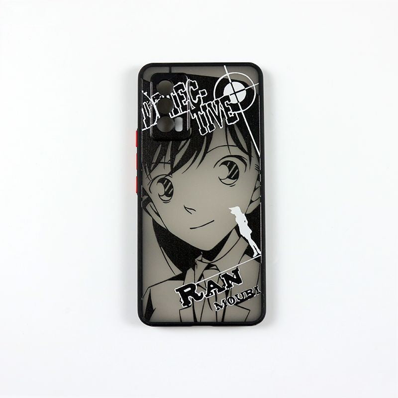 anime case