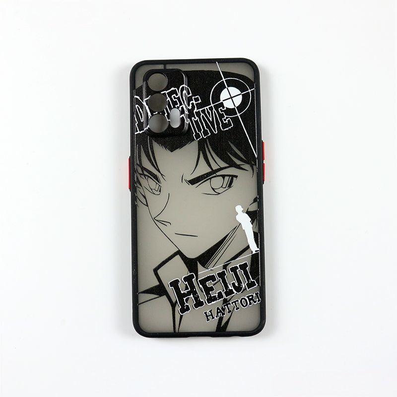 Conan Detective Phone Case