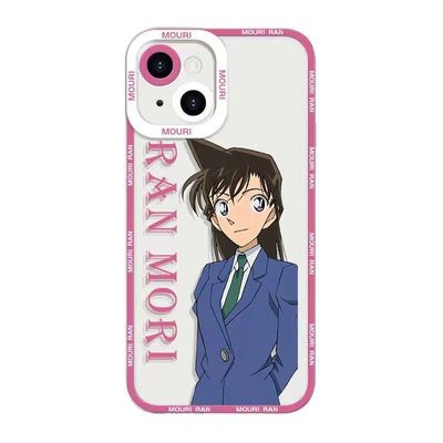 Conan Detective Phone Case