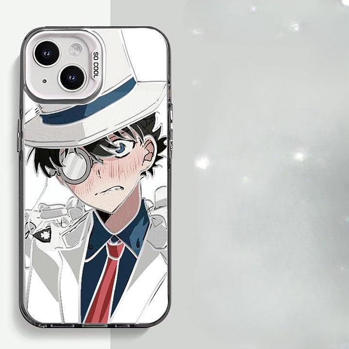 Conan Detective Phone Case