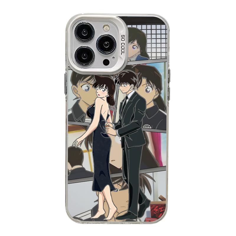 anime case