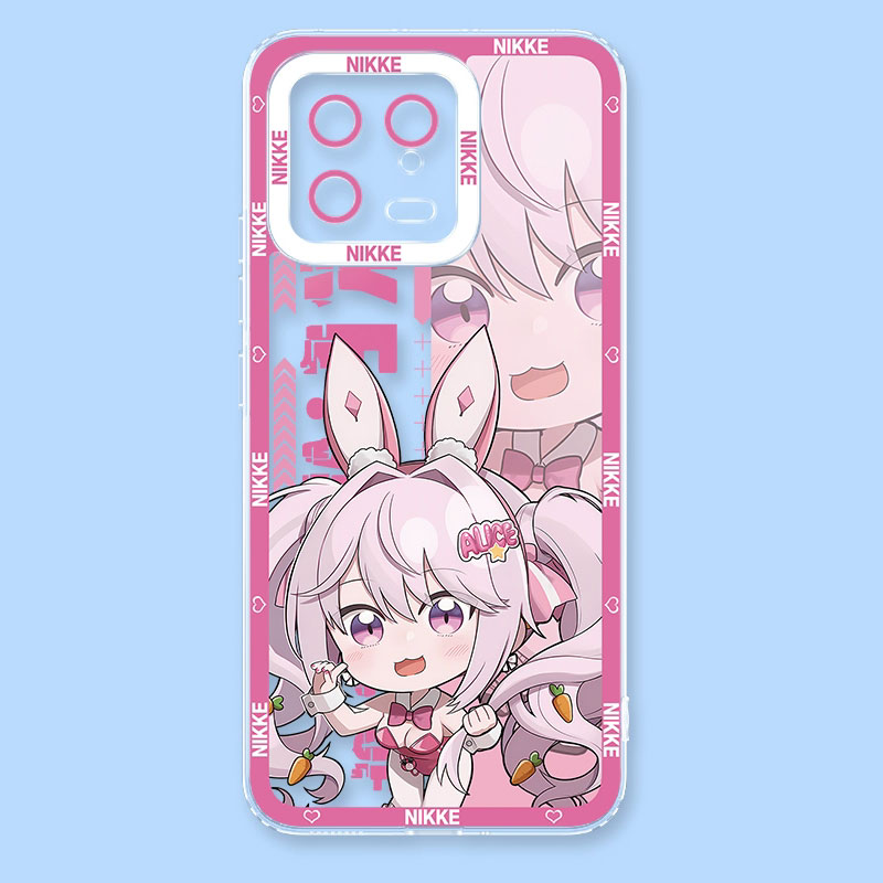 NIKKE Phone Case