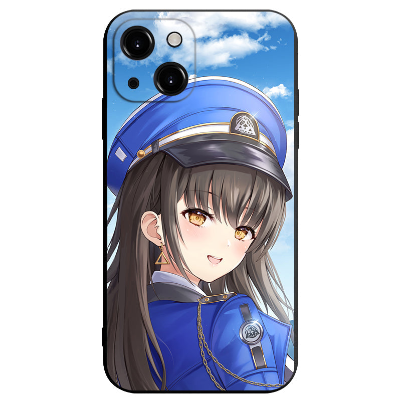 anime case