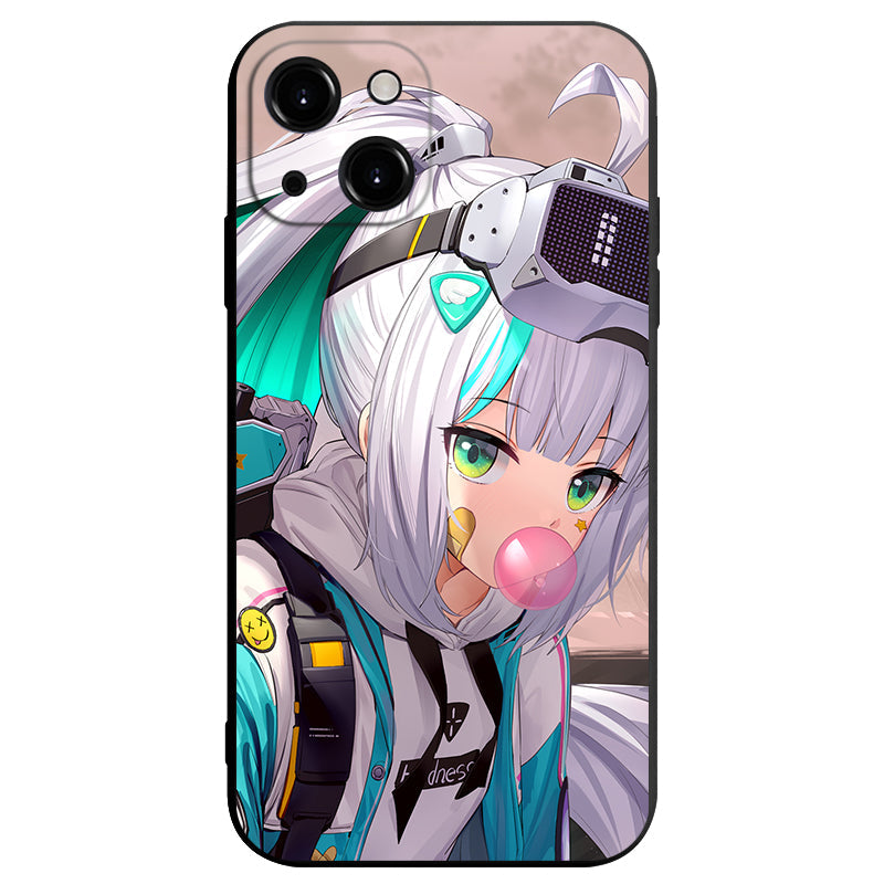 anime case