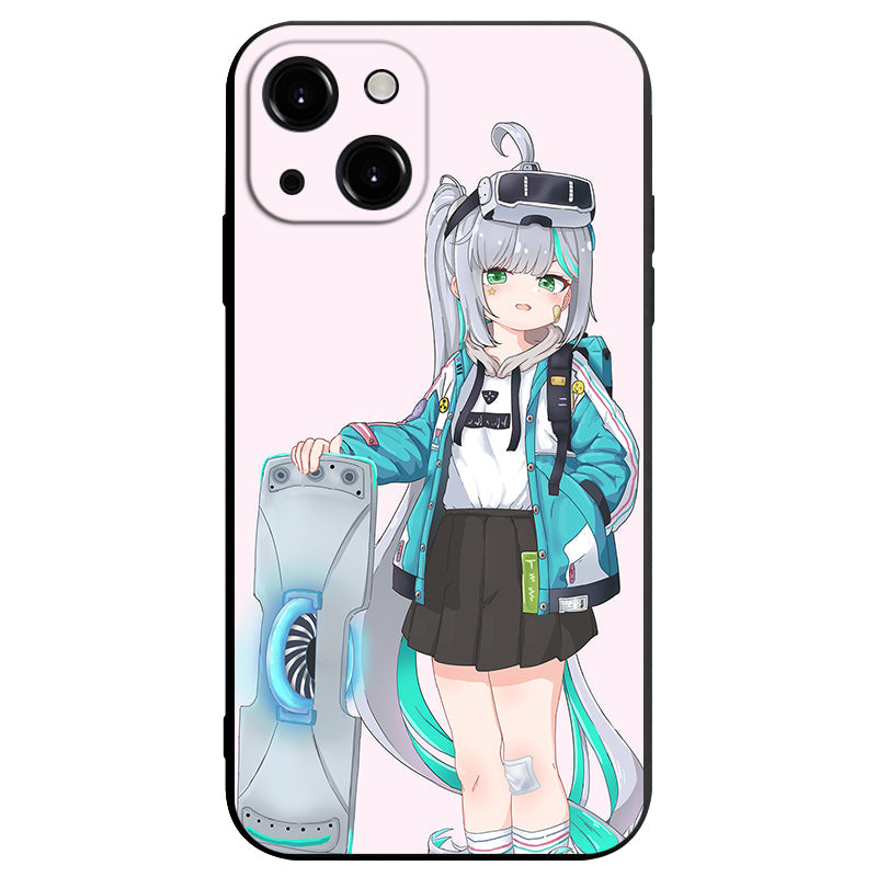 anime case