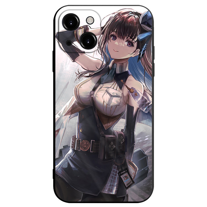 anime case