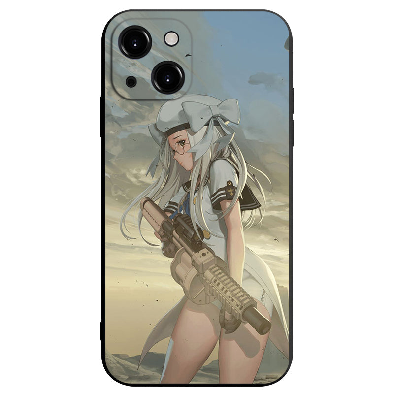 NIKKE Phone Case