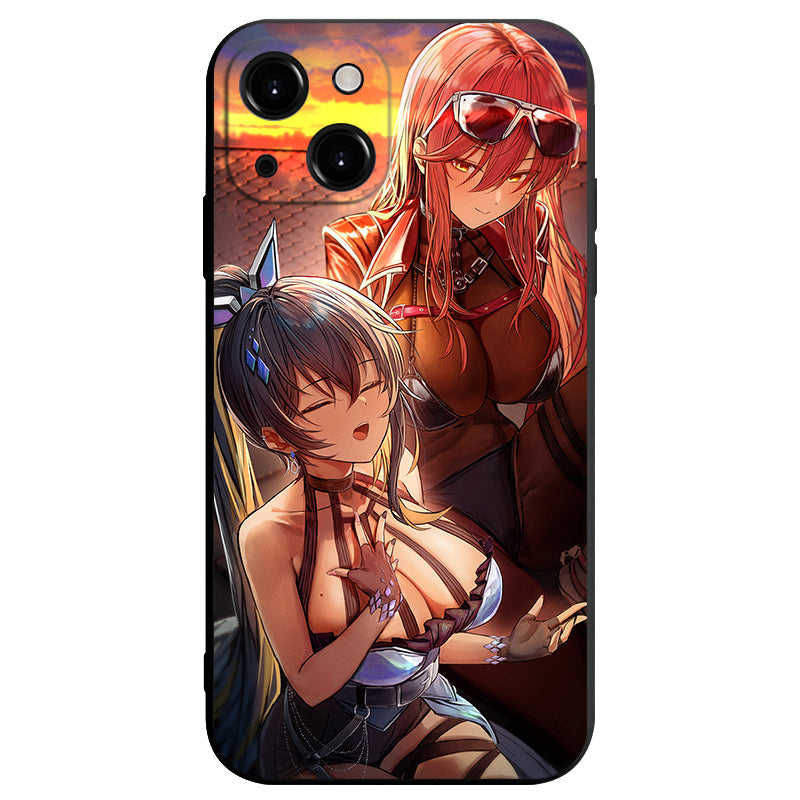 NIKKE Phone Case