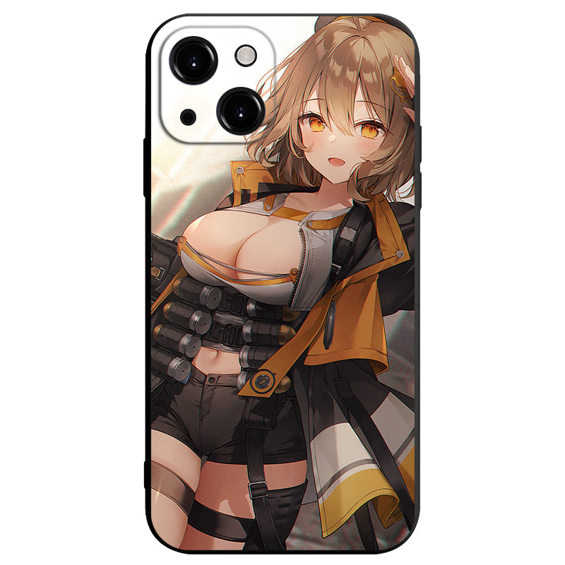 NIKKE Phone Case