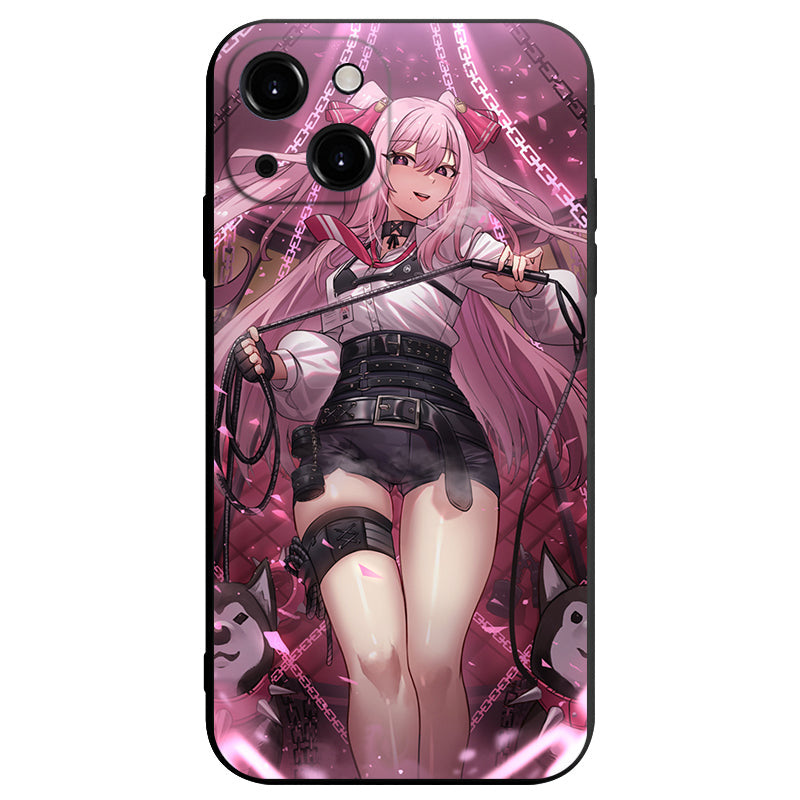 NIKKE Phone Case