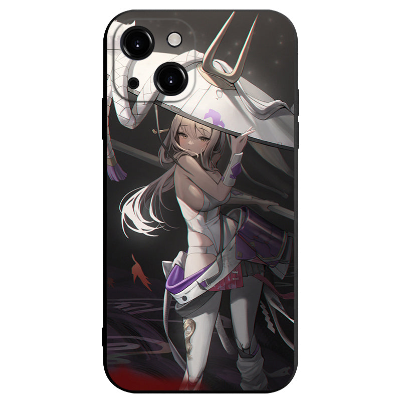 NIKKE Phone Case