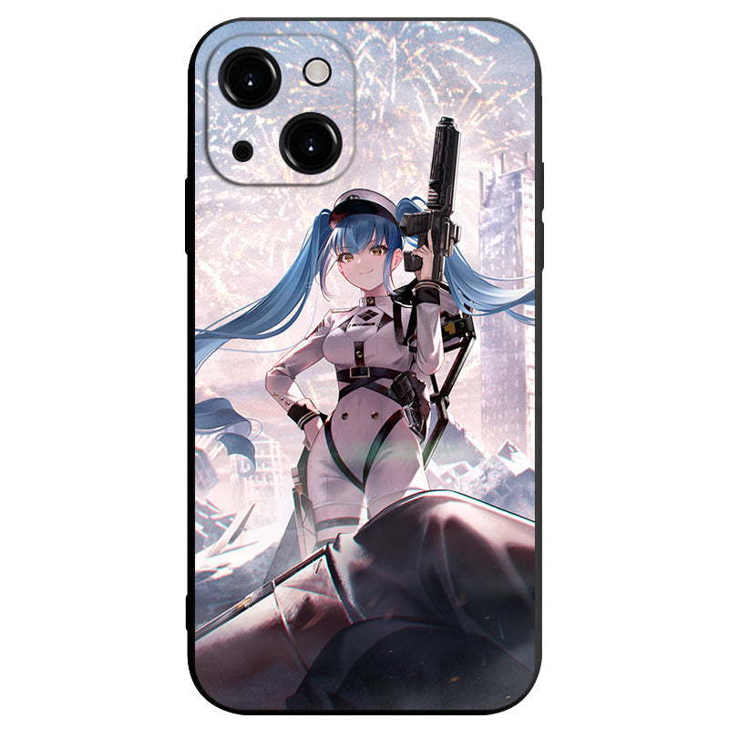 NIKKE Phone Case