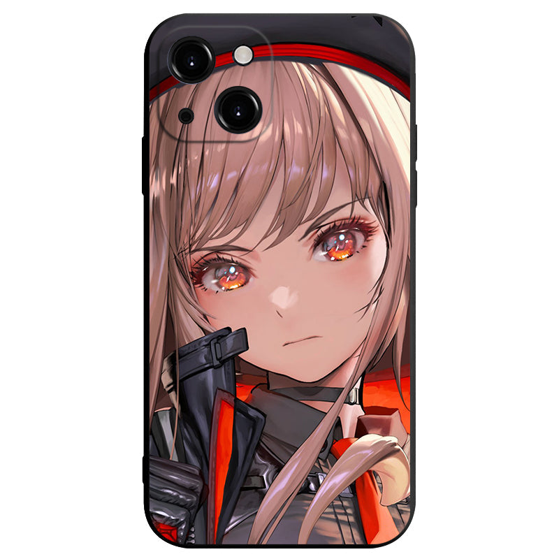 NIKKE Phone Case