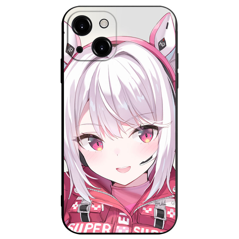 NIKKE Phone Case