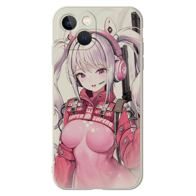 NIKKE Phone Case