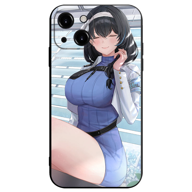 NIKKE Phone Case