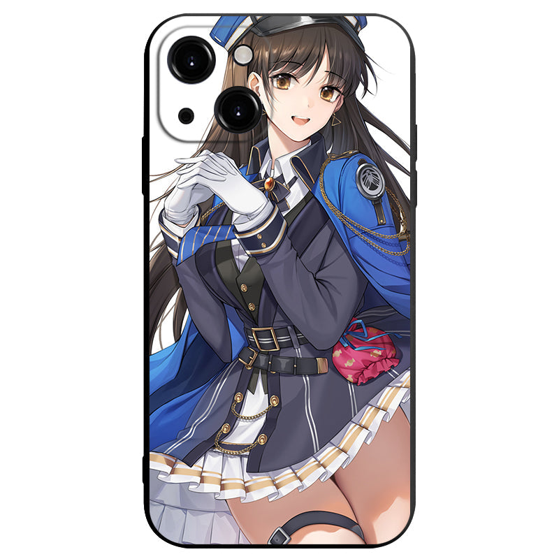 anime case