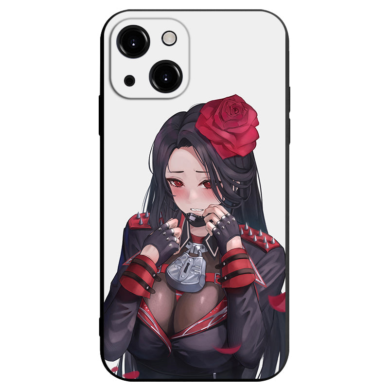 anime case