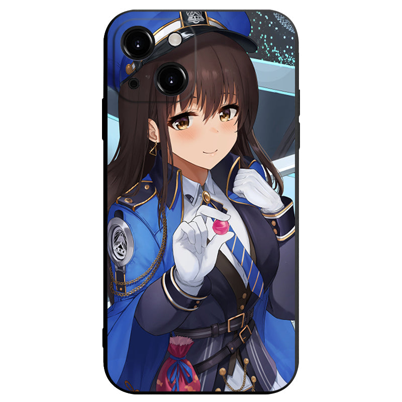 anime case