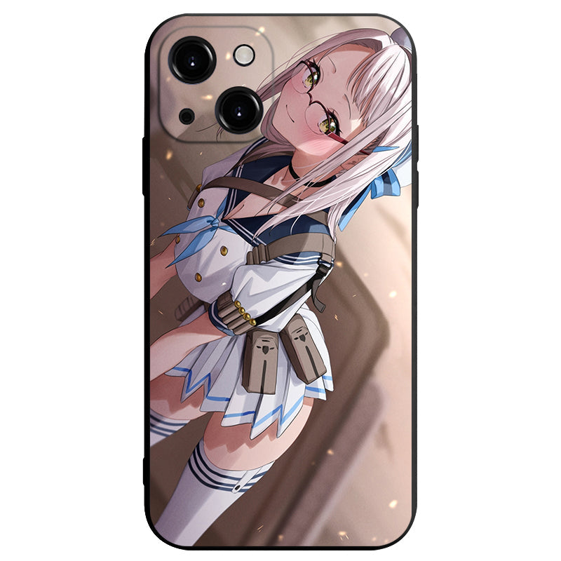 anime case