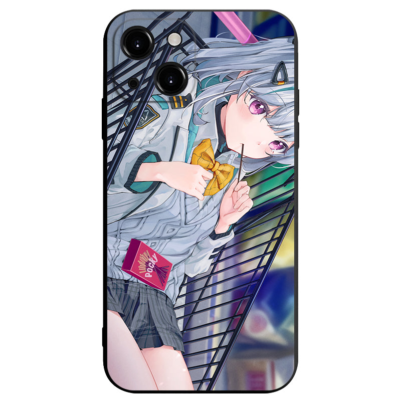 anime case