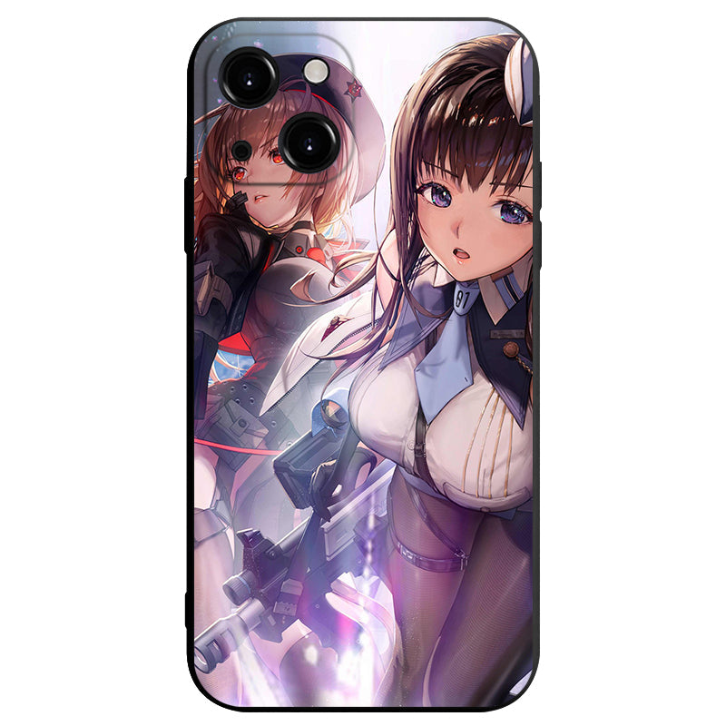 anime case