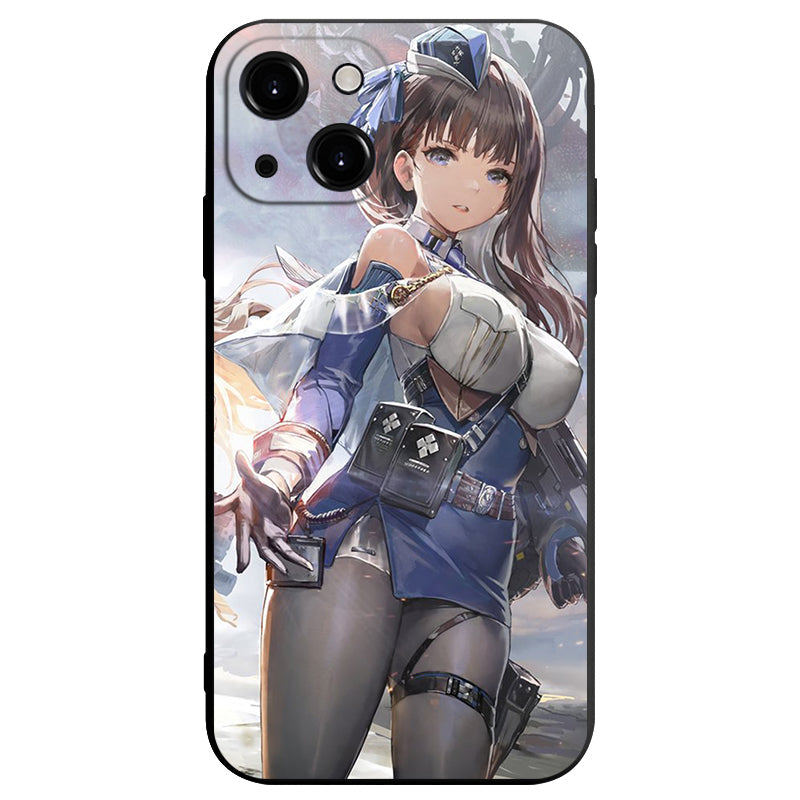 anime case