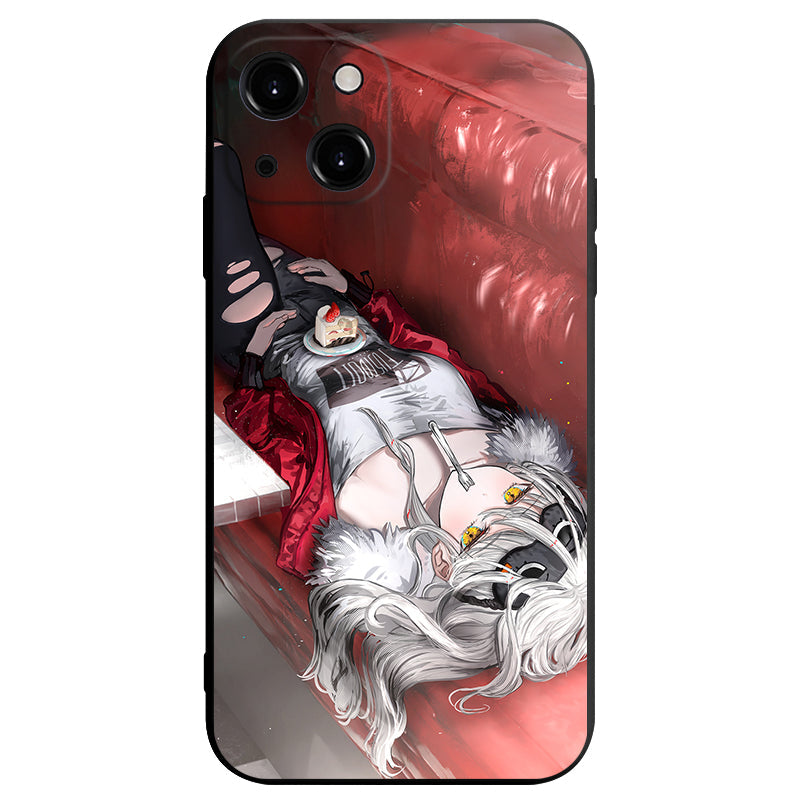 anime case