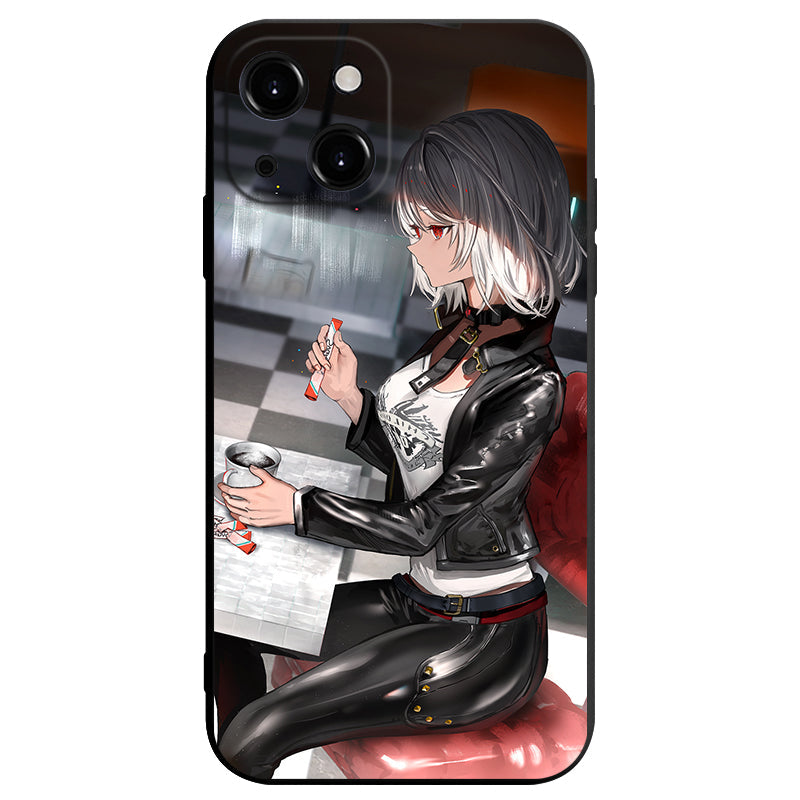 anime case