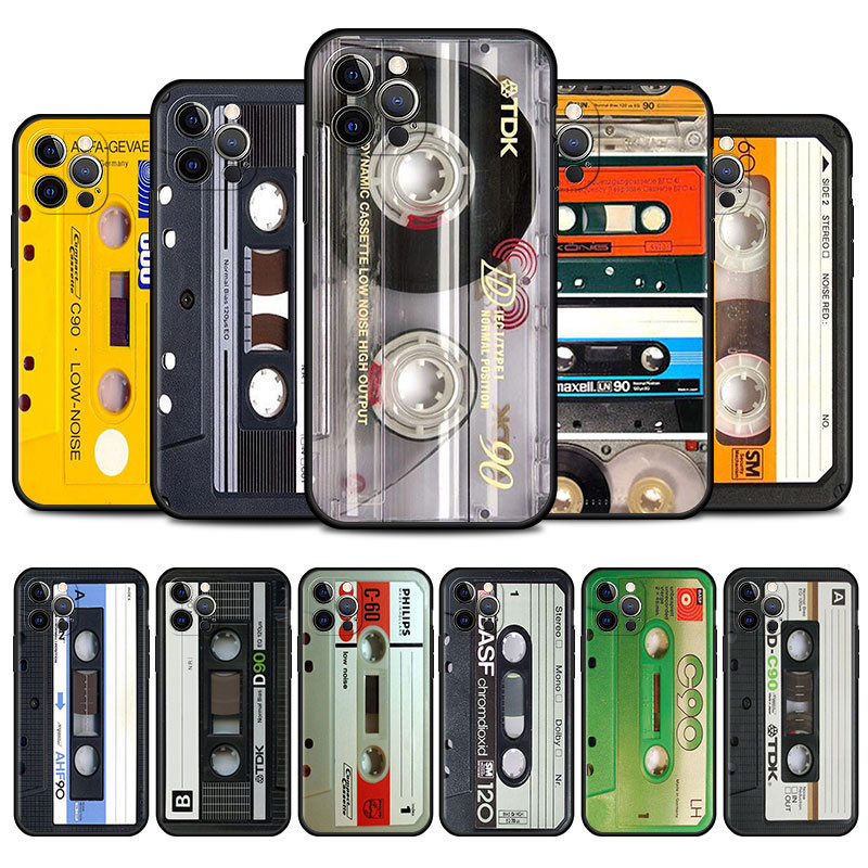 Tape Phone Case