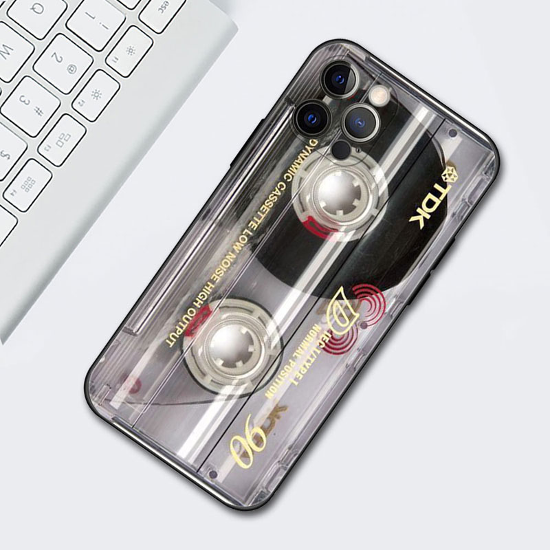 Tape Phone Case