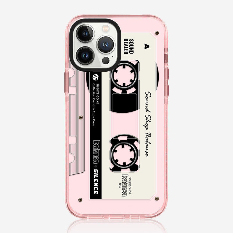 Tape Phone Case