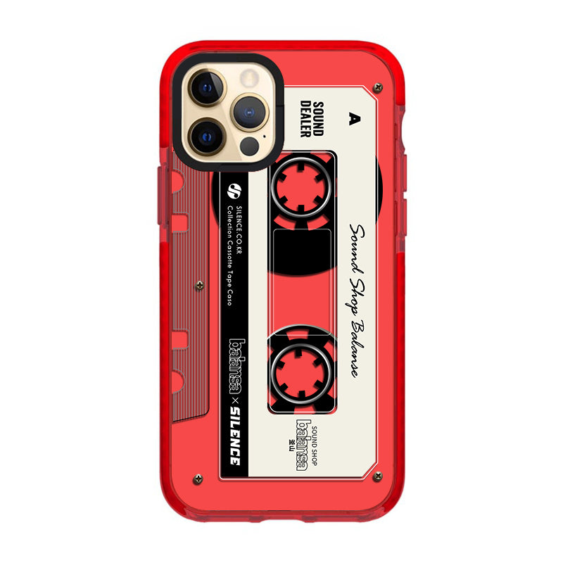 Tape Phone Case