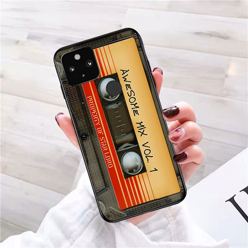 Tape Phone Case