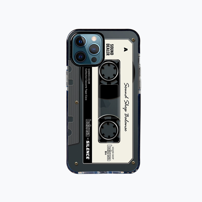 Tape Phone Case