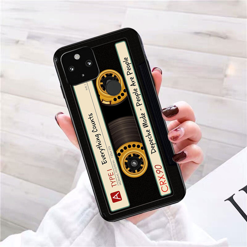 Tape Phone Case